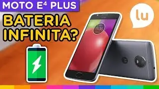 MOTOROLA E4 PLUS || Full Unboxing || MotoE4 Plus