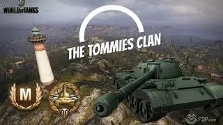 World Of Tanks - T34-3 Ace Tanker!