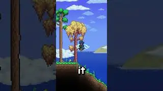 HOW TO FIND THE SHIMMER IN TERRARIA 1.4!! 🤩