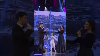 РУССКИЙ ВАЛЬС✨ 