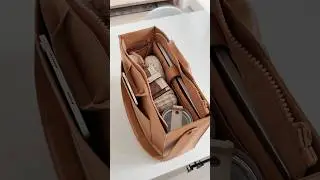 Pack My Work Tote 