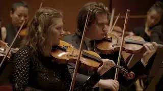 Johannes Brahms, Sinfonia n. 1 in do minore op. 68
