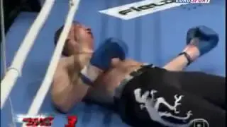 Красивейшие победы нокаутами.
