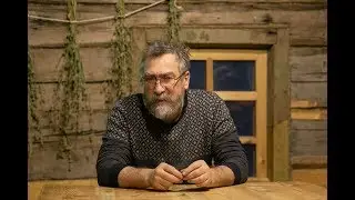 Что такое Русский Дом. Часть 1. (исправленный звук)
