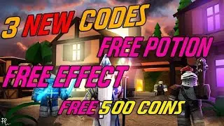 ALL 3 NEW CODES IN TREASURE QUEST! Free Potion / Free Effect / Free Coins