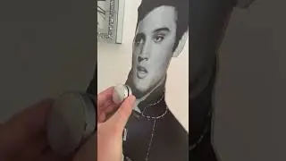 Elvis Is In The Building! 