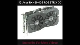 Mid Budget Graphic Cards for Cities Skyline - Part 1 #graphic #graphics #gpu #CitiesSkyline