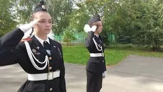 Онлайн-флешмоб "С Песней к Победе"