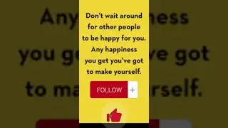 Random Happiness quotes
