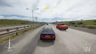 Hey ! Forza horizon 5