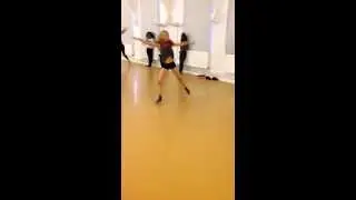Turning Tables by Adele Dance Routine
