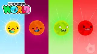WHY DON'T YOU KNOW ABOUT THIS YET? ☀️ Toca Boca World Secret Hacks