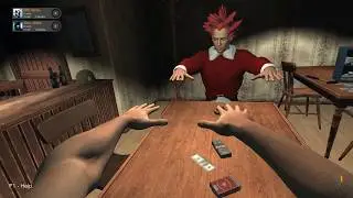 Hand simulator THIS GAME IS STUPID FUNNY and frustrating