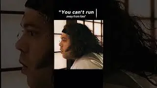 "От судьбы не убежишь" 😂