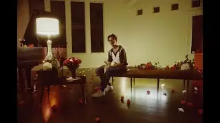 Alexander Wren - Thought I'd Hit the Lotto (Live Session)