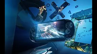 [PSVITA] PSVITA NOVIDADES VENHAM CONFERIR GALERINHA