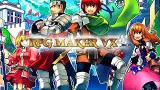 RPG Maker DS Resource Pack- Make Your Own Game!