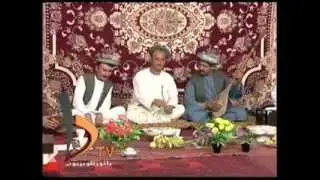 Shermohammad Nadim Va Tajudin Hatami - Hayitingiz Mubarek