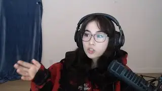 Kyedae's First Impression of LA