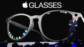 Apple Glasses Price and Release Date - New Features and Leaks Revealed