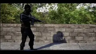 Operation City (Part 1) [  F.I.G SHORT ANIMATION] .