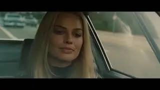 Drivin' in Movies (Part. 2)  - Nights