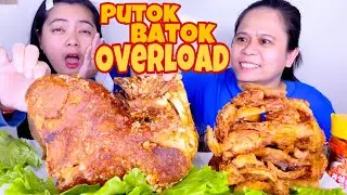 PUTOK BATOK OVERLOAD | ONLINE COLLAB W/ @itsmegrajhen