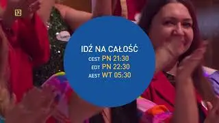 iTVN - Zapowiedzi, krótki ident i reklama (26.04.2026)