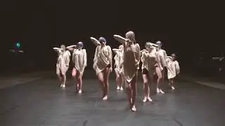 Urban Contemporary | Varjatud külg