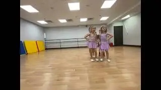 Девчонки