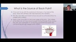 D2 & Me - Back and Neck Pain