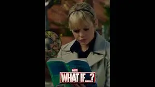 WHAT IF...? || MARVEL STUDIOS