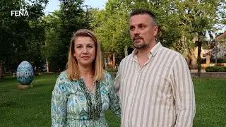 Porodica Barbarić: Usvojili smo dvoje djece, a želja da ih još imamo nikada nije prestala