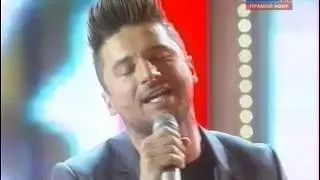 Сергей Лазарев 