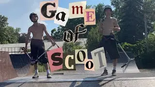 Game Of Scoot | QBN | Dema & Slava