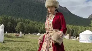 Аяулым - Бауыржан Исаев. Туған күніңмен жан-жарым.