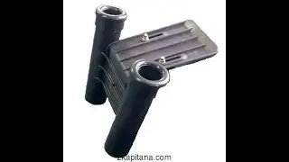 Синнингодержатель для лодки пвх