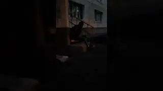 Нарика торкнуло не по детски