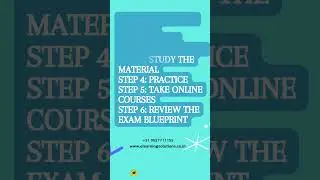How To Earn RPA Certification |  RPA Certification| eLearning solutions
