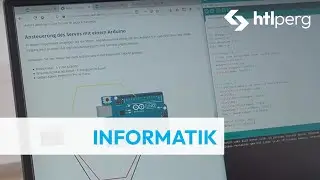HTL-Perg Informatik (Höhere Abteilung)