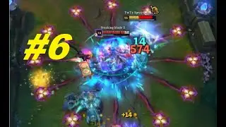 SprayAway79 Streaming Highlights #6 Twitch OTP