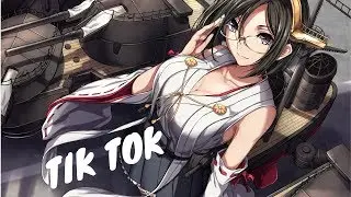 Nightcore - Tik Tok