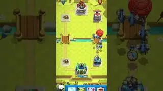 Amazing Winning Strategy for Drafting with Super Cards in Clash Royale! @ClashRoyale