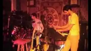 Emergency - Concert Satolas (Piano Solo)