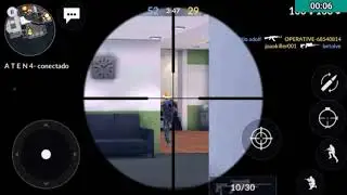 Critical Ops | Vida De Sniper #01