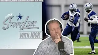 Cowboys StoryLine: Must Be Football Season | Dallas Cowboys 2024