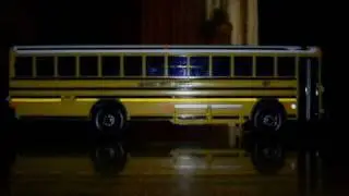 2010 Blue Bird All American FE Model