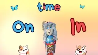 On time vs In time