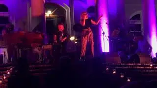 Anna Karwan. Tylko ten jeden raz. Festiwal Wschód Piękna