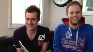 De Mannetje Pug Voorleessessie deel 2